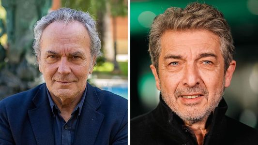 José Coronado arrasa en Netflix con esta nueva serie que adapta una película de Ricardo Darín