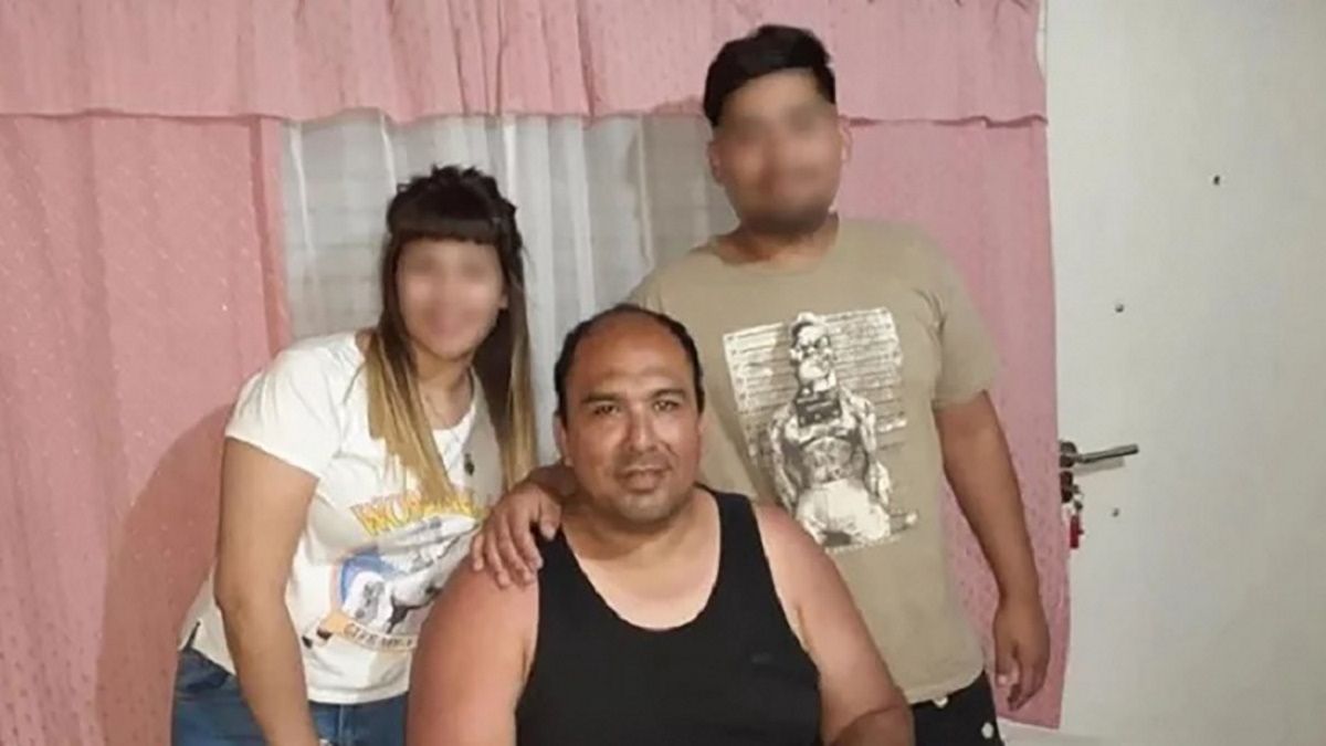 El acusado del crimen de un colectivero amenazó a la viuda en pleno juicio: Te voy a matar a vos y a tus hijos