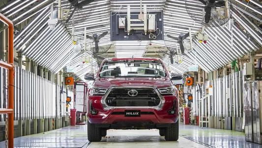 Los autos 0 km ya se pueden pagar con dólares y en cuotas en Argentina: cuáles son los modelos disponibles