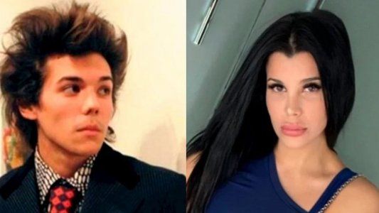 Axel Caniggia volvió a disparar contra Charlotte: Ella nunca aceptó mi...