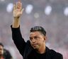 Marcelo Gallardo se despidió de River con un mensaje emotivo: Simplemente...
