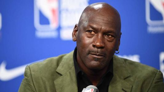 La repudiable actitud de Michael Jordan con dos fanáticos