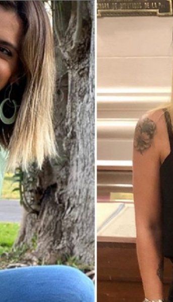 Amalia Granata desmintió una propuesta política a Cinthia Fernández