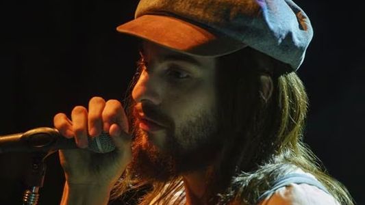 Joaquín Baglietto es su papá en la serie de Fito Páez en Netflix: Había un peso que no tenía