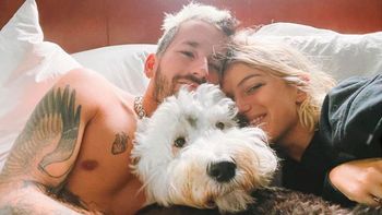 El importante anuncio de Ricky Montaner y Stefi Roitman, tras el nacimiento de un nuevo sobrino