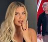 La llamativa reacción de Wanda Nara y sus hijos al debut de Nora Colosimo en LAM: No la puedo ver