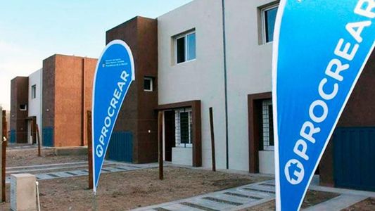 Procrear: el Gobierno adelantó cambios en el programa