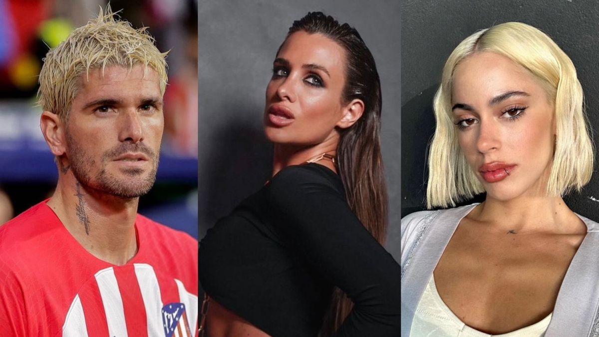 La respuesta de Camila Homs tras los dichos de Tini Stoessel relacionados con ella y Rodrigo de Paul