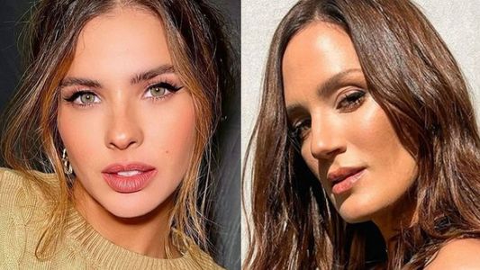 El dolor de la China Suárez tras su distanciamiento de Paula Chaves y sus amigas famosas