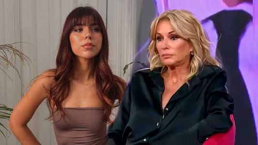 Yanina Latorre destrozó a Camila Mayan: hiciste un papel de pelo...