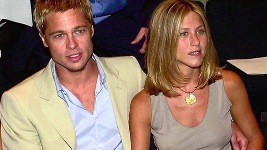 Brad Pitt le pidió perdón a Jennifer Aniston por haberla engañado hace doce años