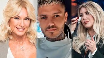 Yanina Latorre reveló la mayor obsesión de Wanda Nara: Quiere que...