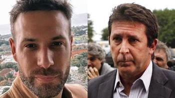 Fabián Rossi iría al polémico pabellón de los famosos con Elías Piccirillo: los detalles