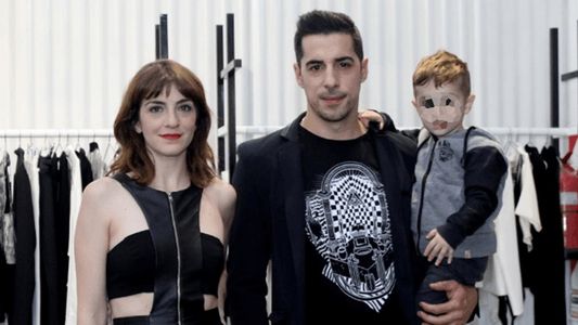 Esteban Lamothe y Julieta Zylberberg planean un brusco cambio para 2017