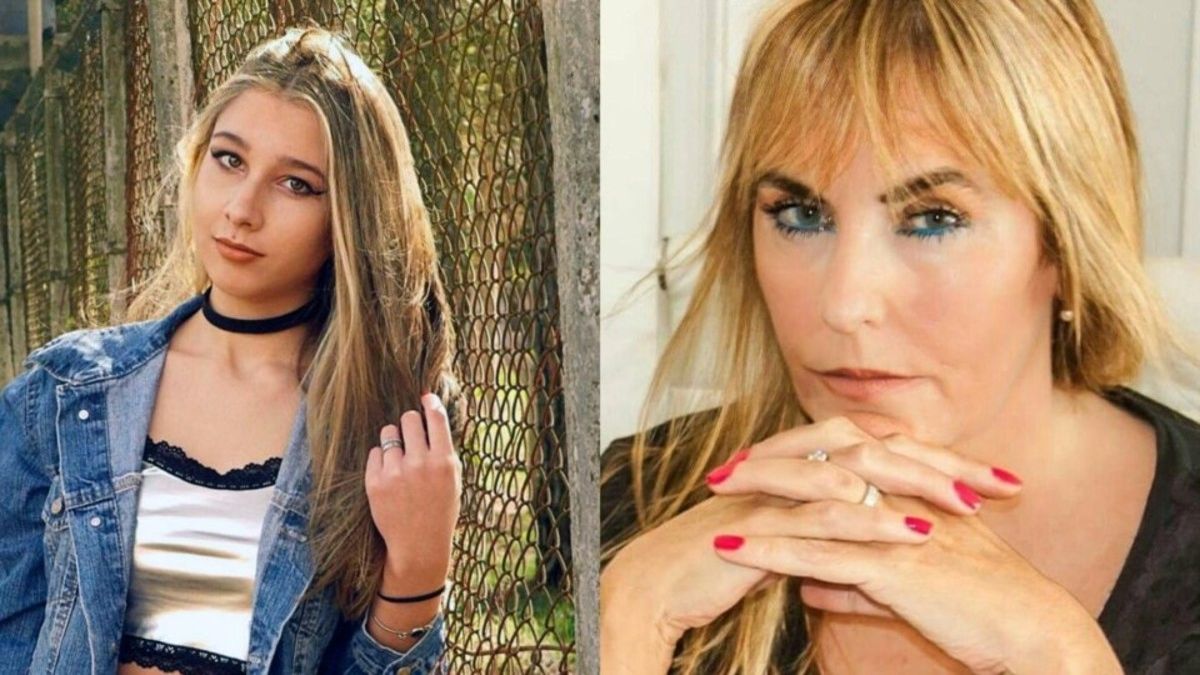 La ex defensora de Nahir Galarza