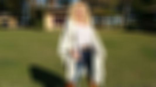 Famosa actriz será abuela por primera vez a los 69