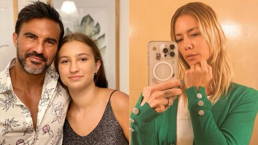 Se filtraron detalles de la fiesta de 15 de Indiana Cubero, en medio del conflicto con Nicole Neumann