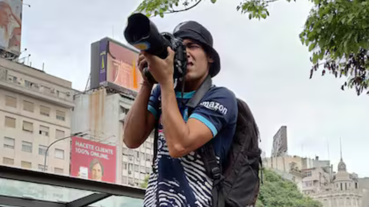 El último parte médico de Pablo Grillo