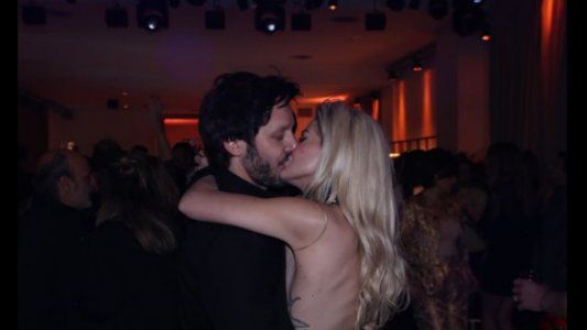 La China y Vicuña enterraron los rumores de crisis con una noche de mucha pasión