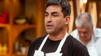 El drama oculto del Turco Husaín: reveló la lucha que tuvo contra una enfermedad tras dejar el fútbol