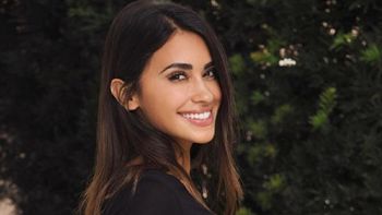 Antonela Roccuzzo revolucionó las redes con el costoso detalle en su cocina