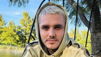 mauro icardi se reencontrara con sus hijas: los detalles de la revinculacion