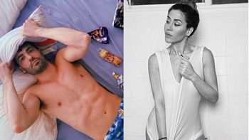 Mauro Caiazza, ¿bajoneado? tras separarse de Jimena Barón: Desperté con...