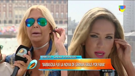 Pelea, gas pimienta y denuncia; otro escándalo que salpica a Alicia Barbasola