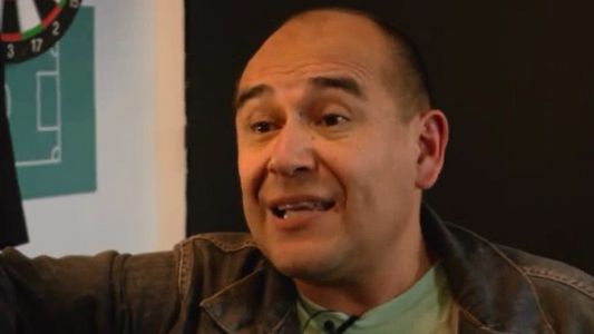 Elio Rossi confesó: “Estar con un travesti no se le niega a nadie”