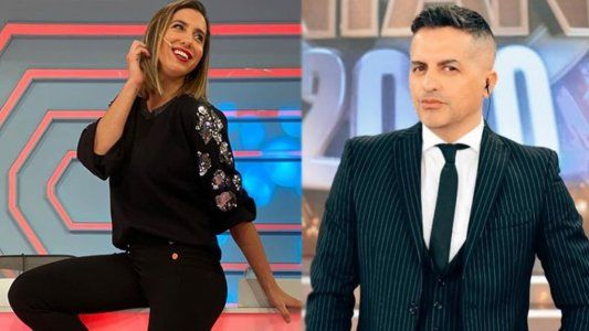 Ángel de Brito sorprendió con un candidato inesperado que tiene Cinthia Fernández