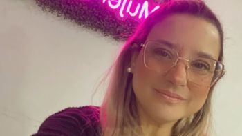 El video del brutal choque en Merlo que terminó con la vida de una mujer de 44 años