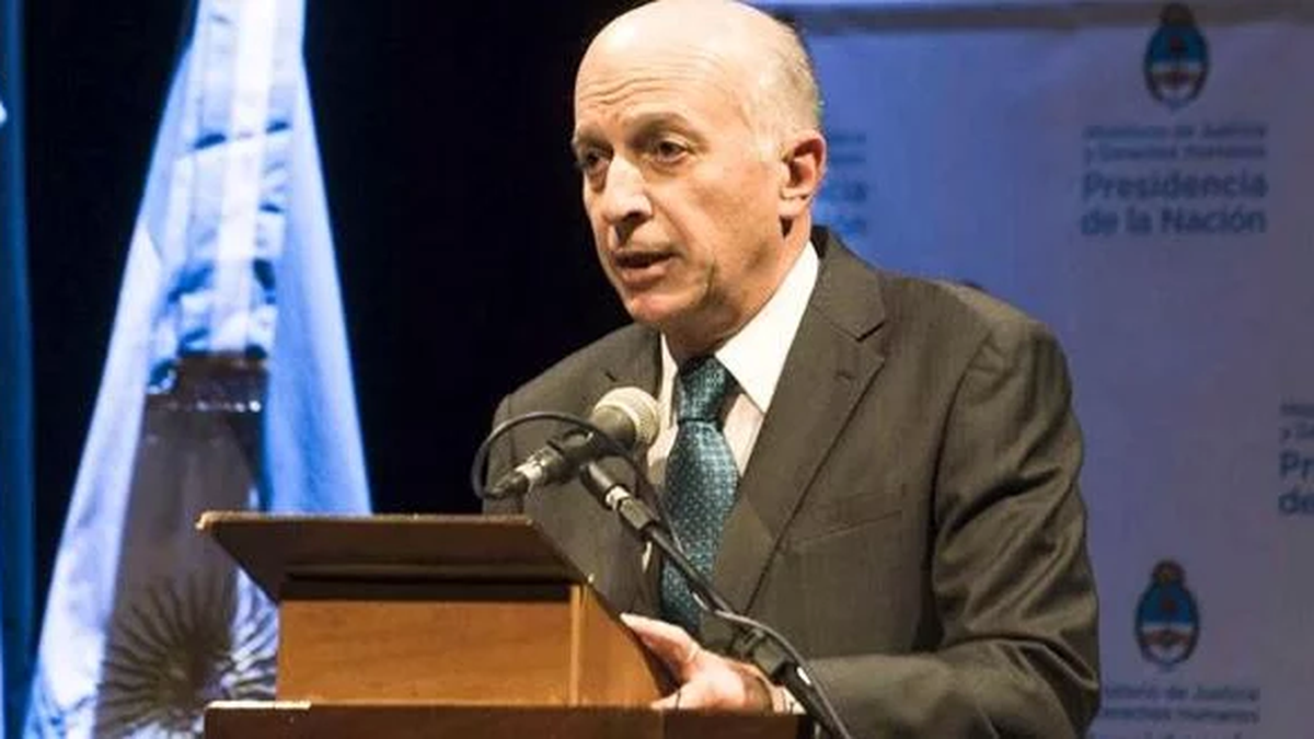 Eduardo Casal señaló que la Constitución jujeña debe ser revisada por la Corte Suprema. (Foto: archivo)