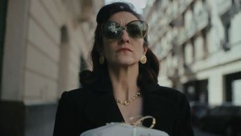 Yiya Murano causa furor en el streaming con el estreno de una nueva serie de apenas 5 episodios