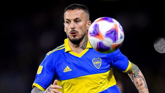 ¿Se defiende solo? Darío Benedetto se habría creado un perfil falso para responder a las críticas