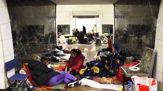 Ucrania, en plena guerra con Rusia: la ruta de las ciudades atacadas y los puntos que están en la mira del ejército ruso