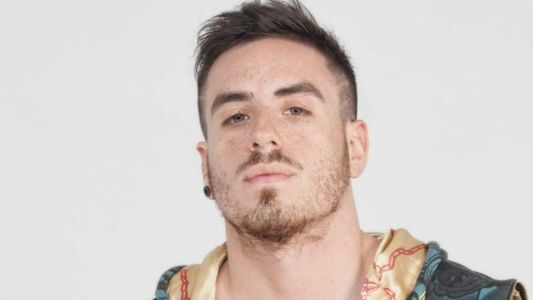 El mensaje de esperanza de Federico Bal en su momento más difícil