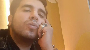 atentado a cristina kirchner: realizaron un nuevo allanamiento contra una persona vinculada a sabag montiel atentado a cristina kirchner: realizaron un nuevo allanamiento contra una persona vinculada a sabag montiel