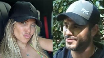 El guardaespaldas de Wanda Nara contó cómo fue la noche de pasión con ella mientras estaba con Icardi: Lloró