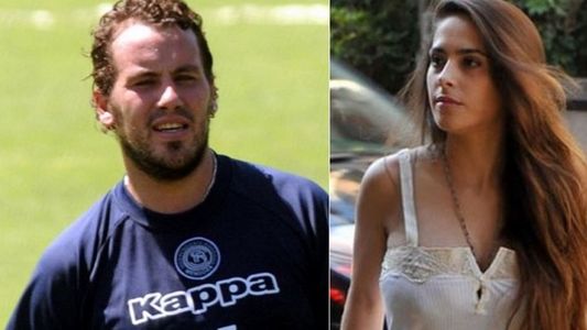 ¿El Ogro Fabbiani trató de cáncer a Victoria Vannucci?