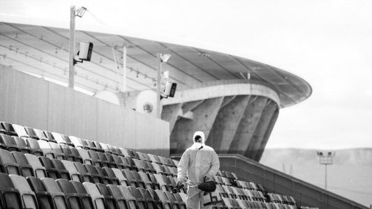 Efecto coronavirus: decálogo de la transformación en el deporte mundial