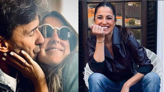 El emotivo video de la pareja de Maju Lozano luego del diagnóstico de autismo: Es tiempo de...