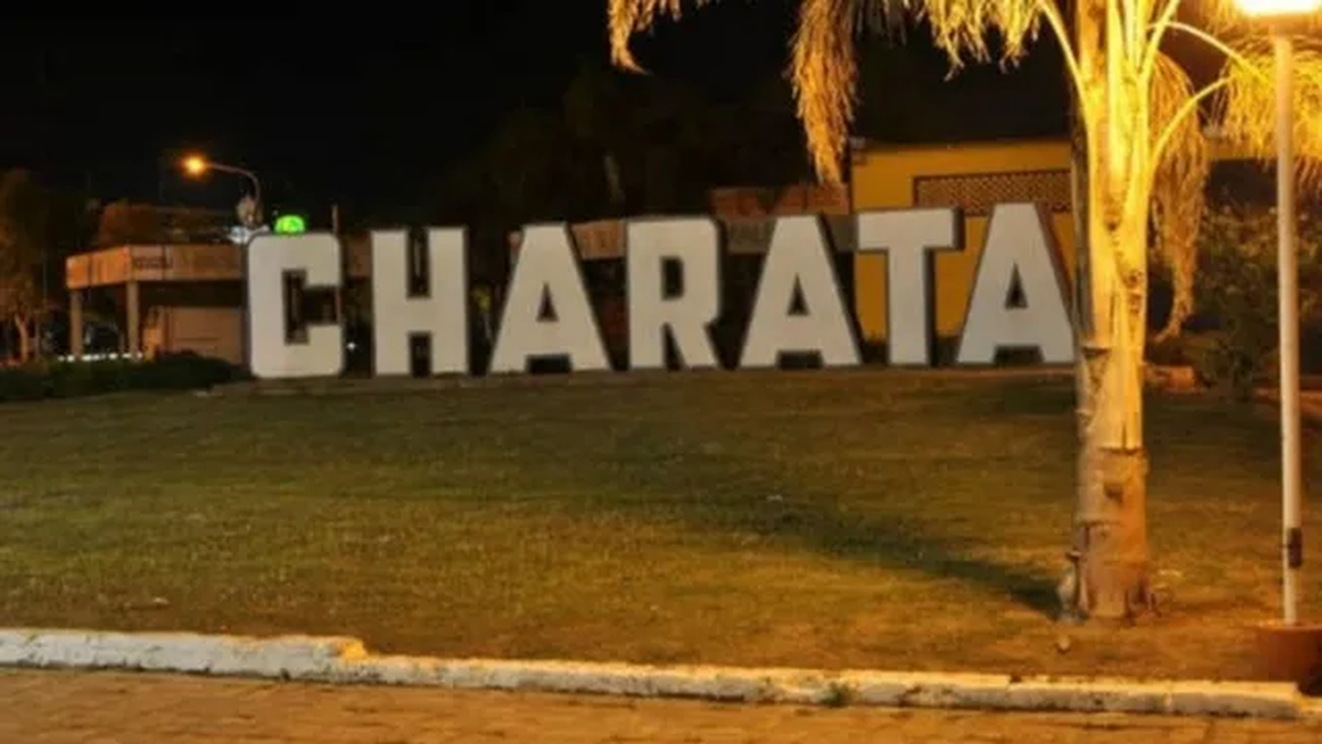 El departamento chaqueño en donde sucedió el misterioso crimen. (Foto: archivo)