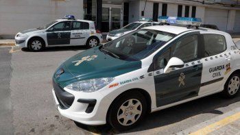 Mató a su hijo de siete años porque el padre ganó la custodia