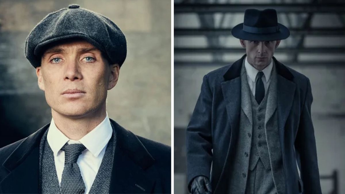 Peaky Blinders vuelve a Netflix con su nueva serie y es el estreno más esperado por los fanáticos. (Foto: Archivo)