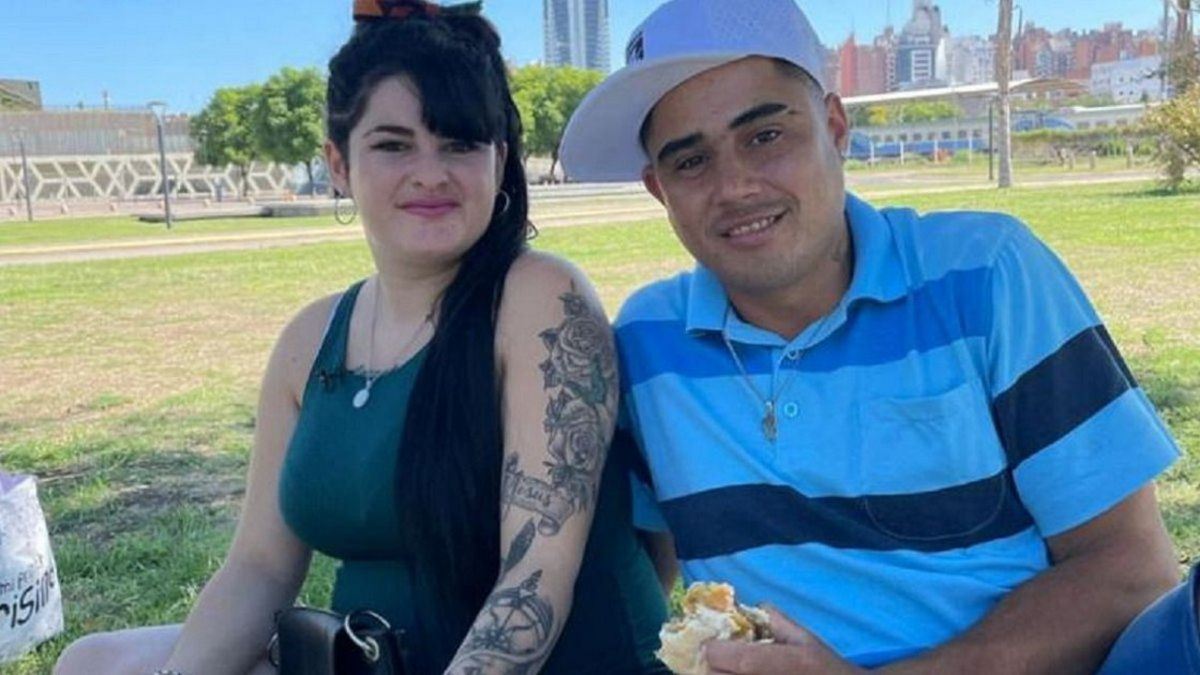 Los escandalosos chats entre La Kami y el Moneda luego de confirmar su separación: Me estás enfermando