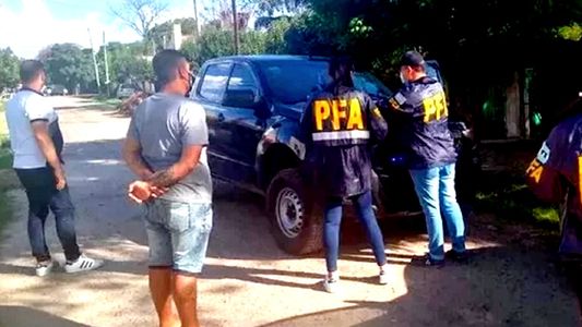 Pesadilla en Pilar: caminaba a lo de su tía, la secuestraron y abusaron de ella por 8 días
