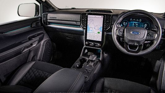 Ford presenta la nueva Everest: ¿Mañana será Argentina?