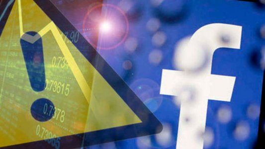 Qué se sabe sobre la caída de Facebook y por qué Telegram fue el ganador