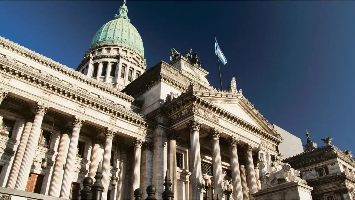 Lo que ocurra el próximo miércoles en el Senado va a marcar el pulso político del año electoral (Foto: archivo).