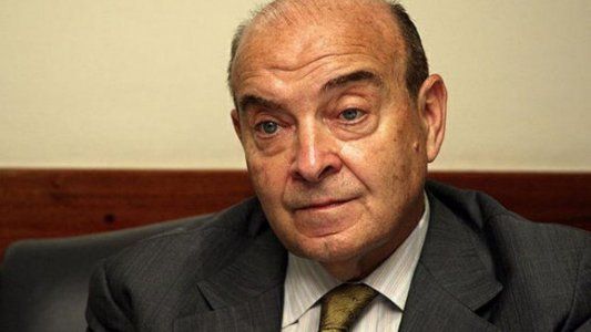 Cavallo defendió su Ley de Convertibilidad y vaticinó una inflación del 60% para el 2022